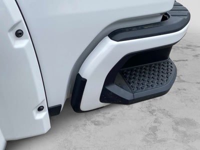 2020 Chevrolet Silverado 1500 RST Black Widow