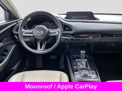 2021 Mazda Mazda CX-30 Preferred