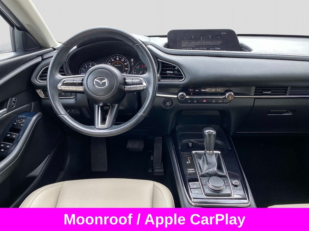 2021 Mazda Mazda CX-30 Preferred