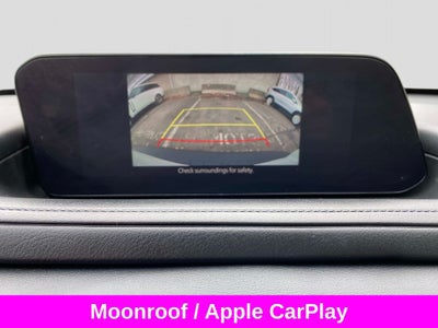 2021 Mazda Mazda CX-30 Preferred