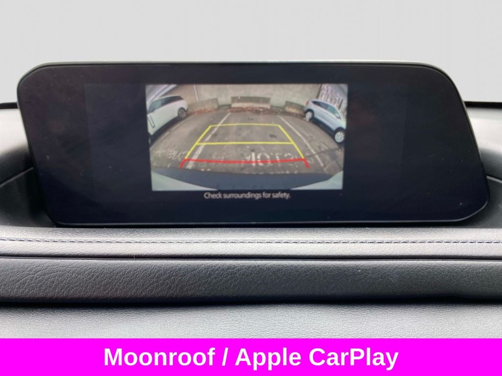 2021 Mazda Mazda CX-30 Preferred