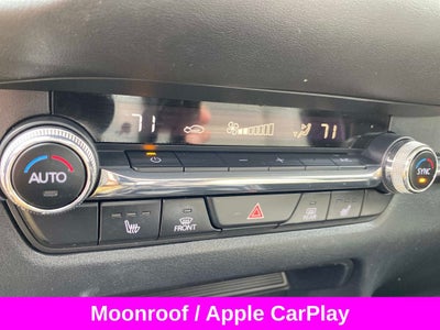 2021 Mazda Mazda CX-30 Preferred