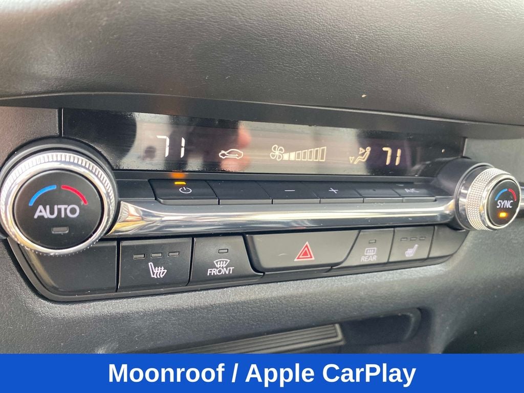 2021 Mazda Mazda CX-30 Preferred