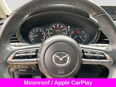 2021 Mazda Mazda CX-30 Preferred
