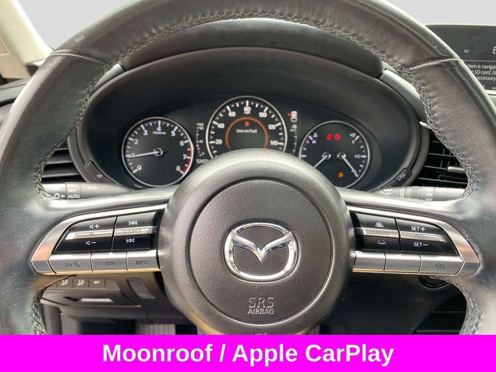 2021 Mazda Mazda CX-30 Preferred