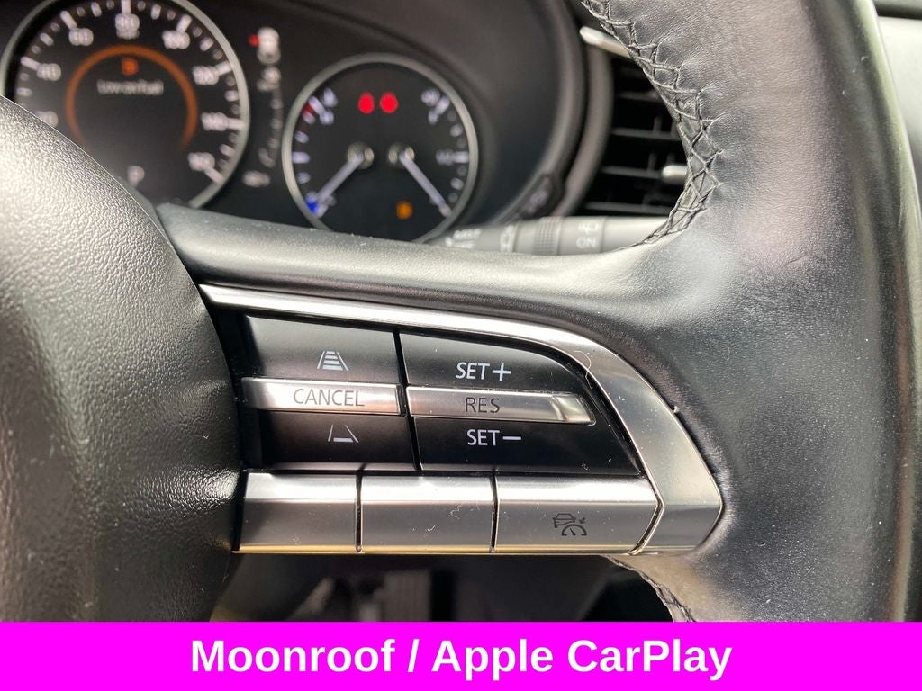 2021 Mazda Mazda CX-30 Preferred