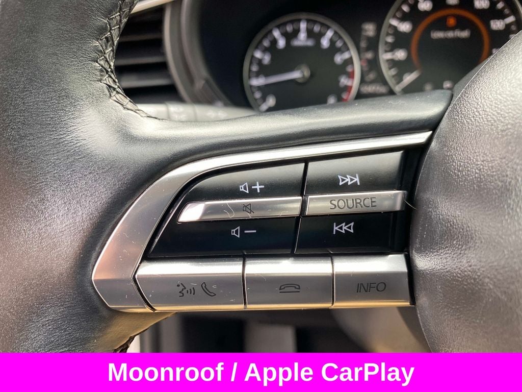 2021 Mazda Mazda CX-30 Preferred