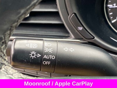 2021 Mazda Mazda CX-30 Preferred