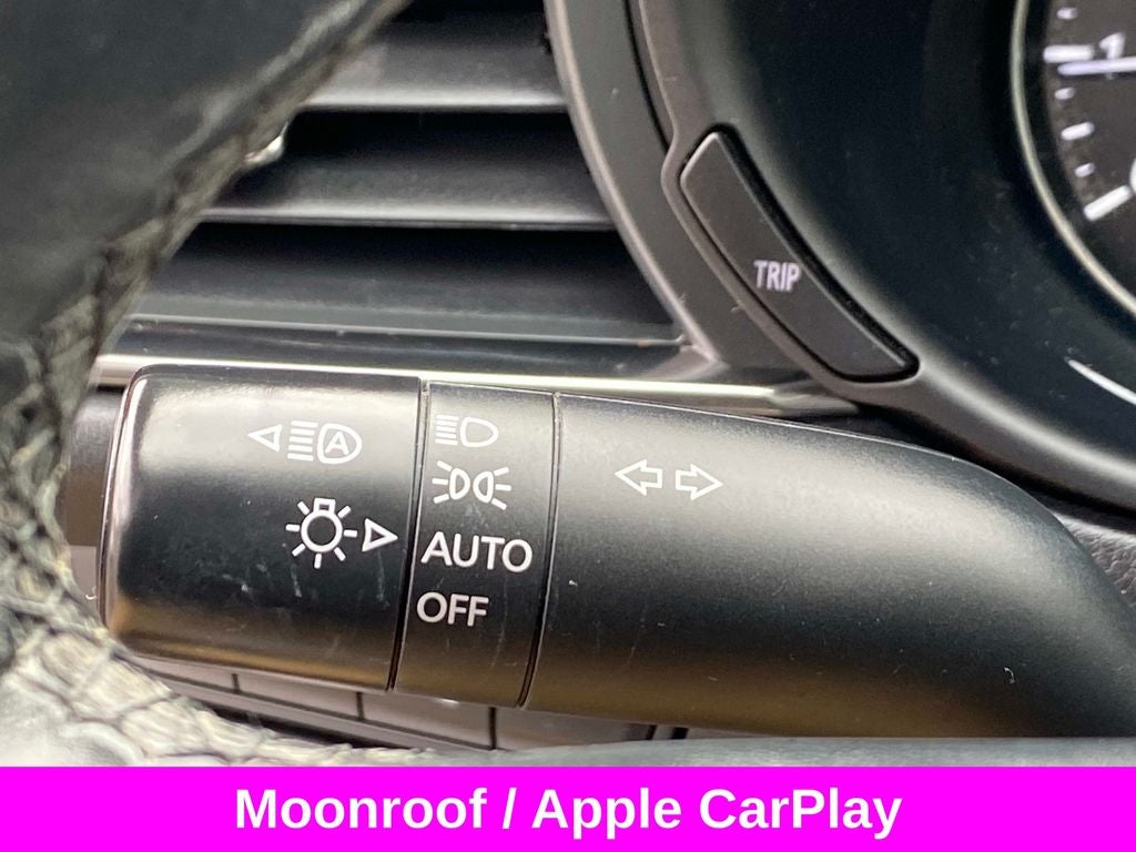 2021 Mazda Mazda CX-30 Preferred