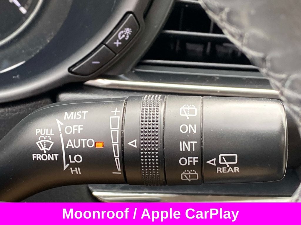 2021 Mazda Mazda CX-30 Preferred