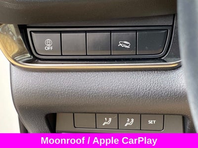 2021 Mazda Mazda CX-30 Preferred