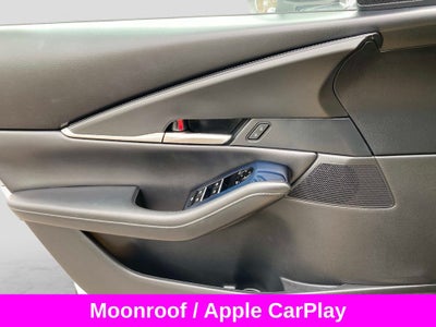 2021 Mazda Mazda CX-30 Preferred