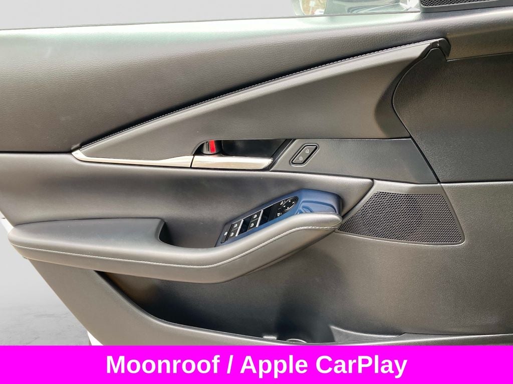 2021 Mazda Mazda CX-30 Preferred