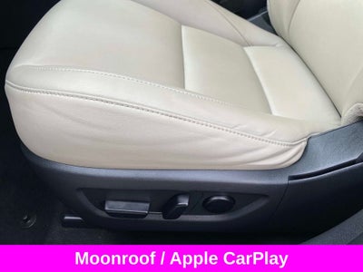 2021 Mazda Mazda CX-30 Preferred