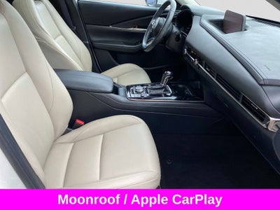 2021 Mazda Mazda CX-30 Preferred