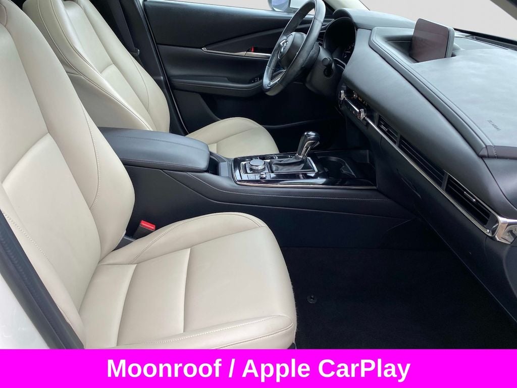 2021 Mazda Mazda CX-30 Preferred