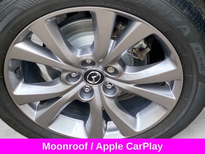 2021 Mazda Mazda CX-30 Preferred