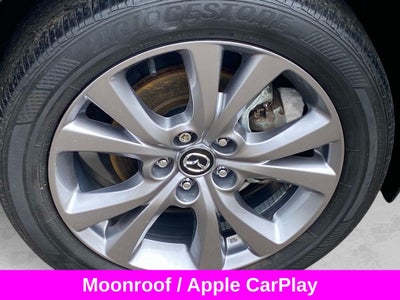 2021 Mazda Mazda CX-30 Preferred