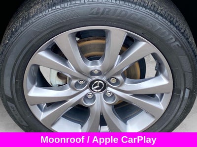 2021 Mazda Mazda CX-30 Preferred