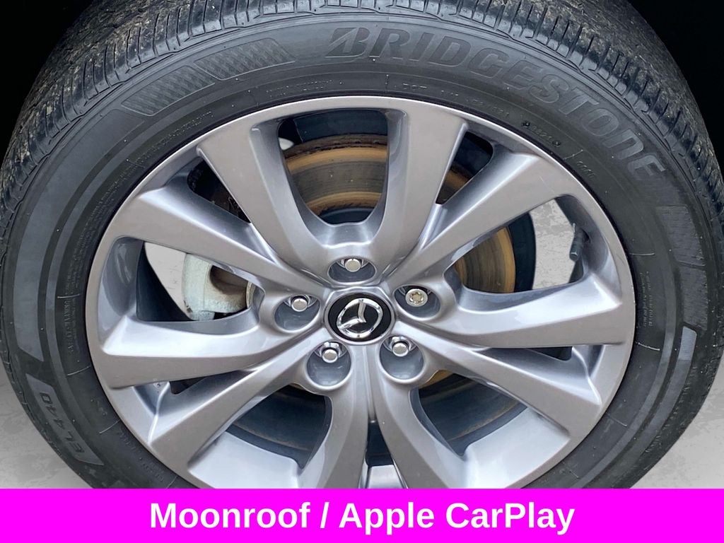 2021 Mazda Mazda CX-30 Preferred