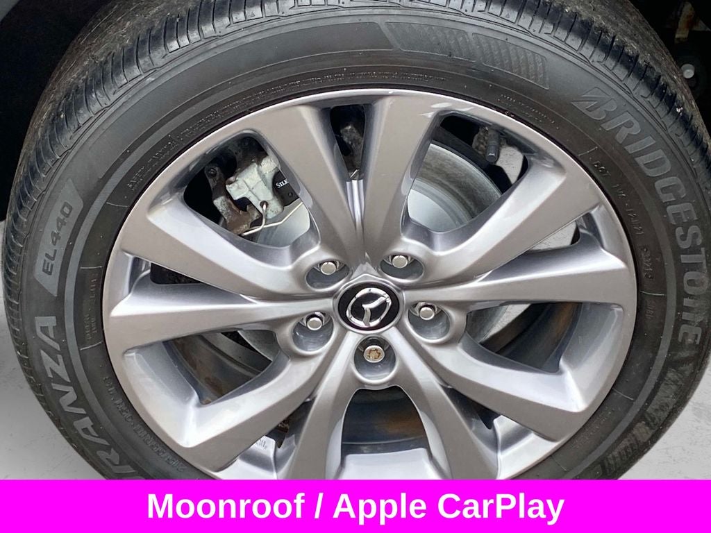 2021 Mazda Mazda CX-30 Preferred