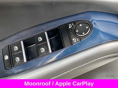 2021 Mazda Mazda CX-30 Preferred