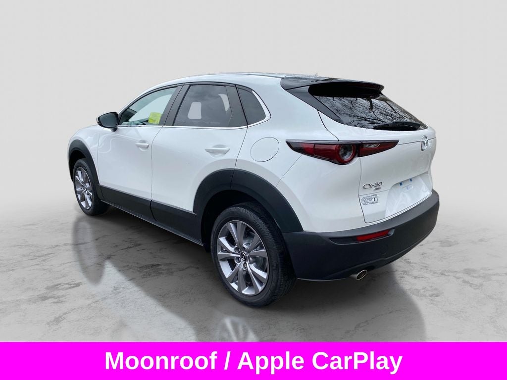 2021 Mazda Mazda CX-30 Preferred