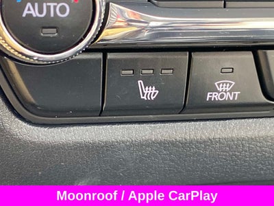 2021 Mazda Mazda CX-30 Preferred