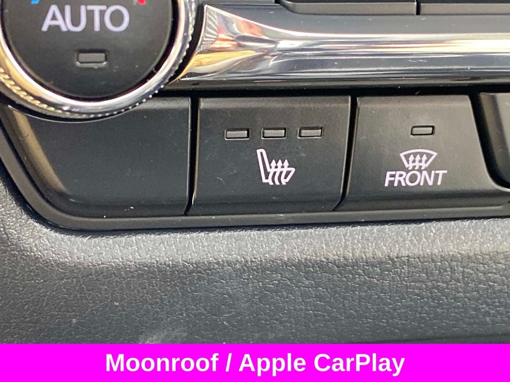 2021 Mazda Mazda CX-30 Preferred