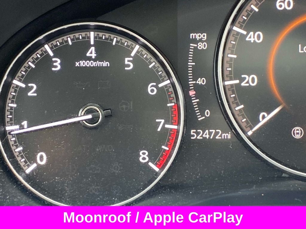 2021 Mazda Mazda CX-30 Preferred