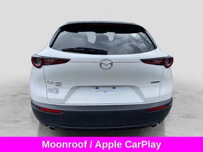 2021 Mazda Mazda CX-30 Preferred