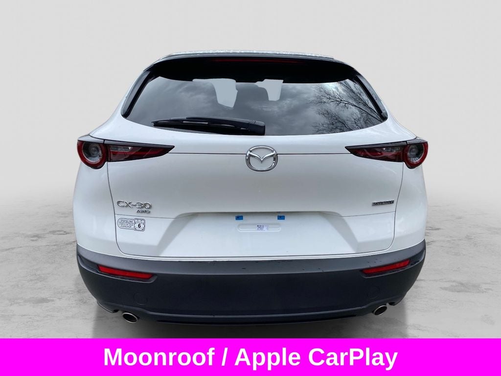 2021 Mazda Mazda CX-30 Preferred