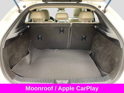 2021 Mazda Mazda CX-30 Preferred