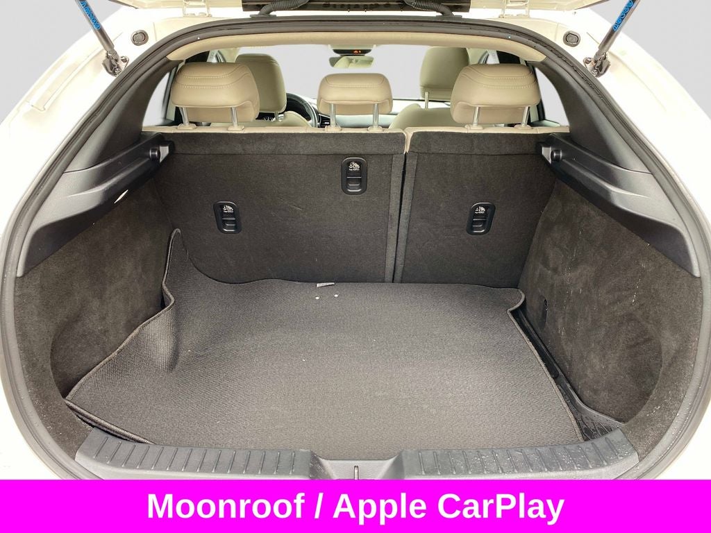 2021 Mazda Mazda CX-30 Preferred