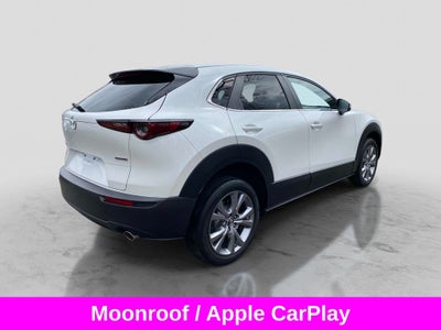 2021 Mazda Mazda CX-30 Preferred
