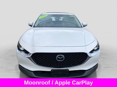 2021 Mazda Mazda CX-30 Preferred