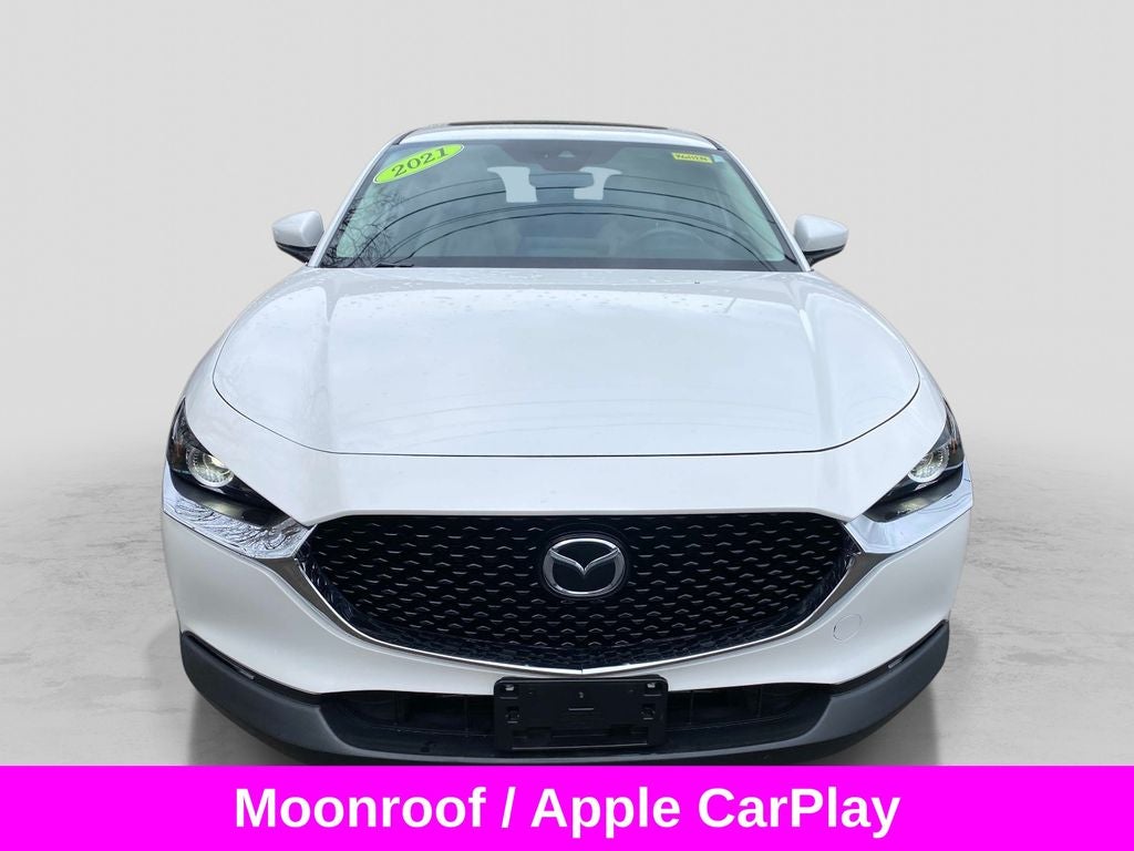 2021 Mazda Mazda CX-30 Preferred