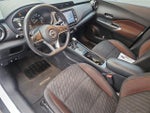 2022 Nissan Kicks SR