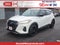 2022 Nissan Kicks SR