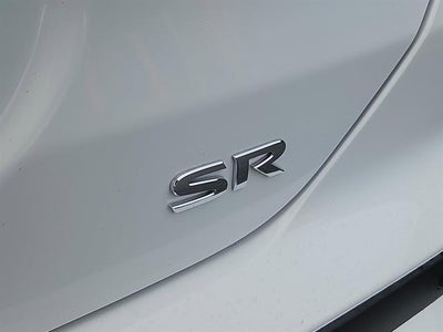 2022 Nissan Kicks SR