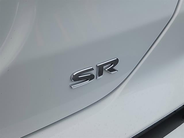 2022 Nissan Kicks SR