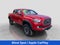 2022 Toyota Tacoma TRD Off-Road V6