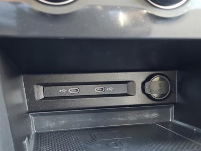 2021 Volkswagen Tiguan 2.0T SE 4Motion