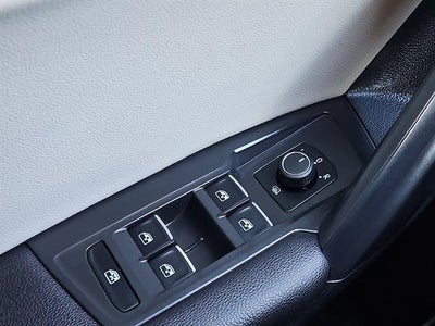 2021 Volkswagen Tiguan 2.0T SE 4Motion