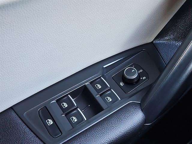 2021 Volkswagen Tiguan 2.0T SE 4Motion