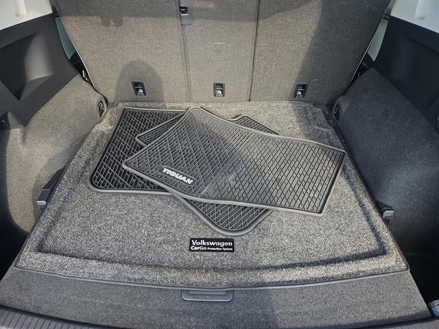 2021 Volkswagen Tiguan 2.0T SE 4Motion