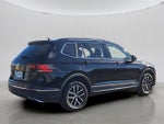 2021 Volkswagen Tiguan 2.0T SE 4Motion