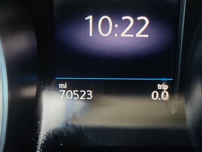 2021 Volkswagen Tiguan 2.0T SE 4Motion