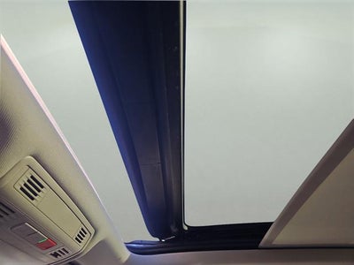 2021 Volkswagen Tiguan 2.0T SE 4Motion