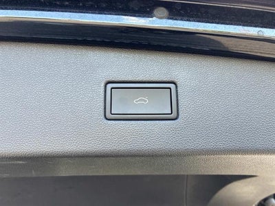 2021 Volkswagen Tiguan 2.0T SEL Premium R-Line 4Motion